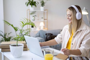 huddle voor maken online cursussen